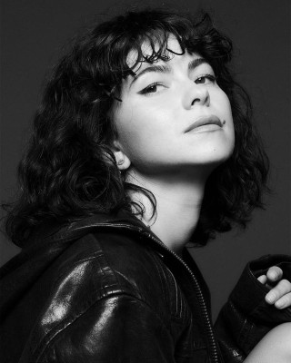 Inna - Photoshoot 2018
