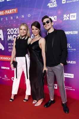 Препати &#039;ЖАРЫ Music Awards&#039; | 25.05.2021
