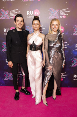 Музыкальная премия RU.TV | 22.05.2021