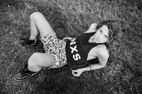 INXS