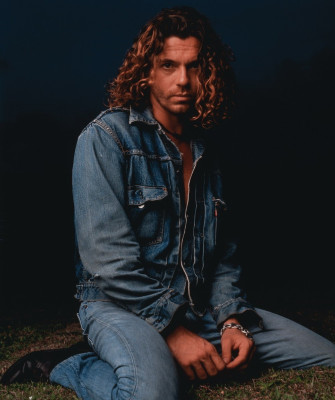photo 8 in INXS gallery [id135556] 2009-02-18 00:00:00