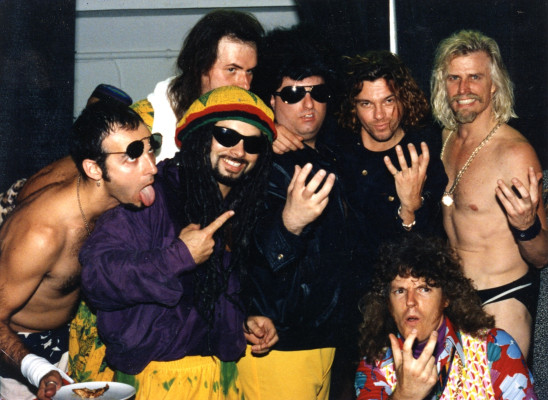 photo 5 in INXS gallery [id360676] 2011-02-18 00:00:00