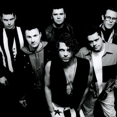 photo 27 in INXS gallery [id576036] 2012-11-03 00:00:00
