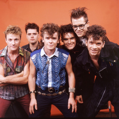 INXS