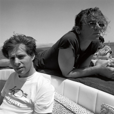 INXS