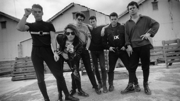 INXS