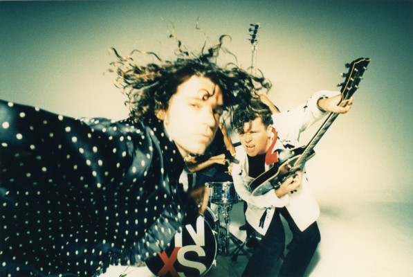 INXS
