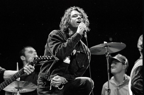INXS
