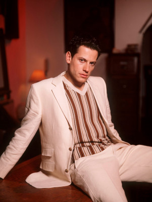 photo 5 in Ioan Gruffudd gallery [id305479] 2010-10-20 00:00:00
