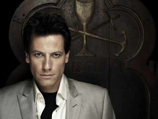photo 3 in Ioan Gruffudd gallery [id426613] 2011-10-07 00:00:00