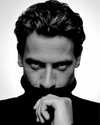 Ioan Gruffudd pic #426614