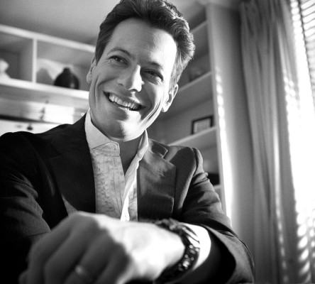 Ioan Gruffudd pic #772326