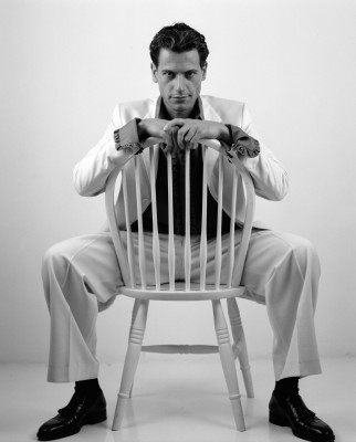 Ioan Gruffudd pic #772327
