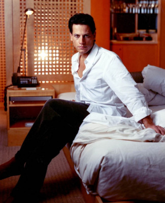 Ioan Gruffudd pic #232988