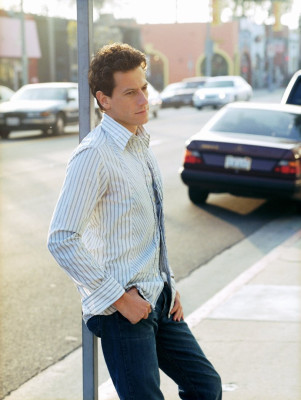 photo 18 in Ioan Gruffudd gallery [id232981] 2010-01-14 00:00:00