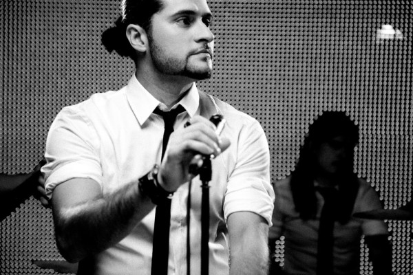 Irakliy Pirtshalava pic #540281