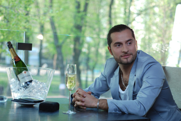 Irakliy Pirtshalava pic #540280