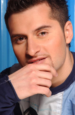 Irakliy Pirtshalava pic #540282