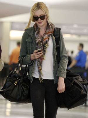 Ireland Baldwin pic #614674