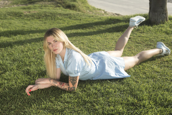 Ireland Baldwin pic #1035357