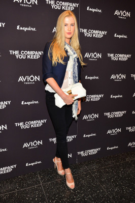 photo 28 in Ireland Baldwin gallery [id630682] 2013-05-04 00:00:00