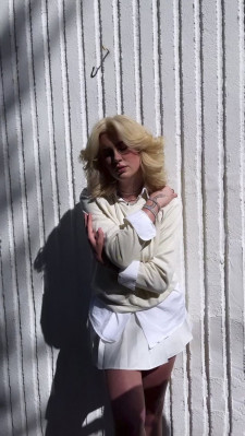 Ireland Baldwin – Stoned Jewelry March 2021 Photoshoot