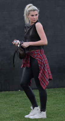 Ireland Baldwin pic #725492