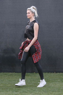 Ireland Baldwin pic #725493