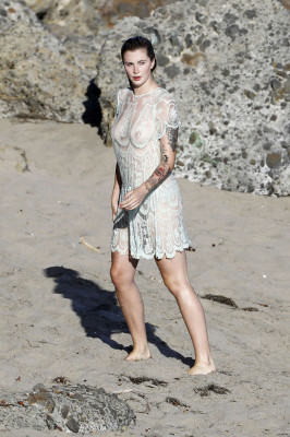 Ireland Baldwin pic #1001533