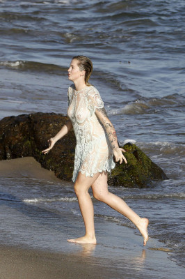 Ireland Baldwin pic #1001541