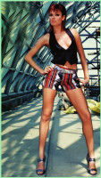 Irena Ponaroshku pic #252323