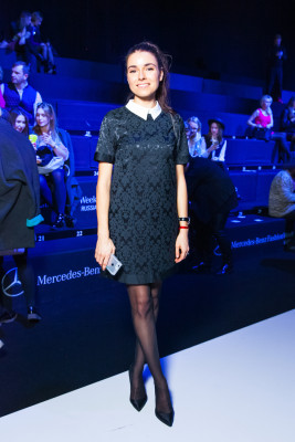 Irena Ponaroshku pic #855750
