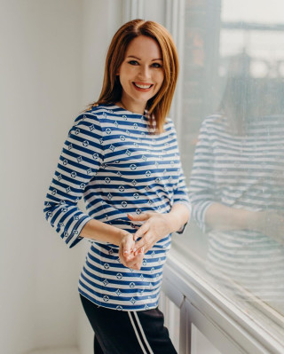 Irina Bezrukova pic #1272362