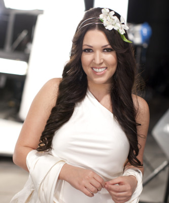 Irina Dubtsova pic #836549