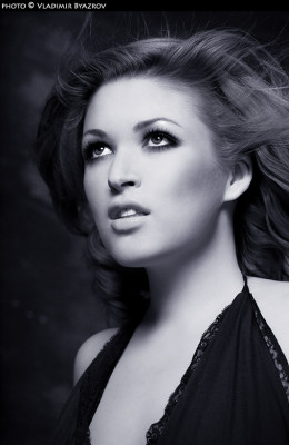 Irina Dubtsova pic #257094