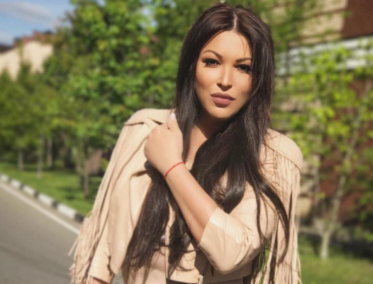 Ирина Дубцова