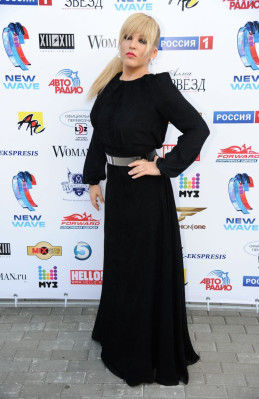 Irina Dubtsova pic #763232