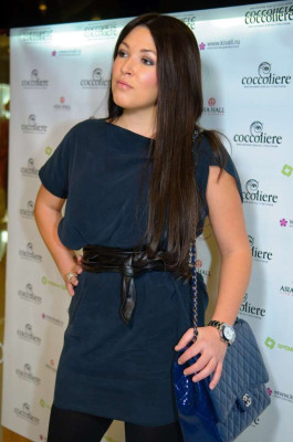 Irina Dubtsova pic #259489