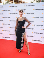 Открытие кинофестиваля 'Кинотавр 2021' 09/18/2021