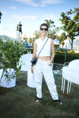 Гастрономический коктейль Vogue Senses 07/23/2021