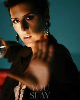 Irina Gorbacheva pic #1282507