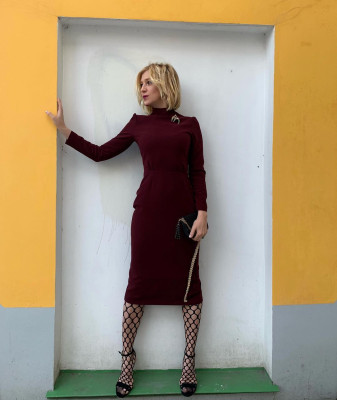 Irina Grineva pic #1174916