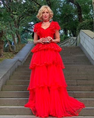 Открытие кинофестиваля &#039;Кинотавр 2021&#039; 09/18/2021