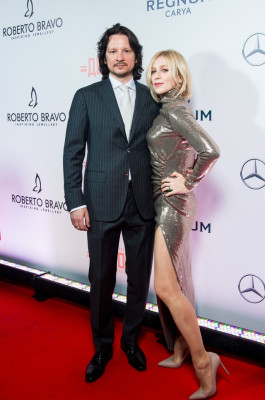 Премия &quot;Самые стильные в России&quot; по версии журнала HELLO! 16/04/19