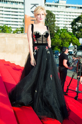 Кинотавр 2018 - Закрытие 06/10/18 