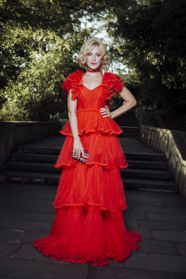 Открытие кинофестиваля &#039;Кинотавр 2021&#039; 09/18/2021