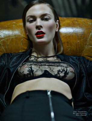 Irina Kulikova