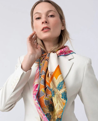 Irina Kulikova for KoKosha 2022