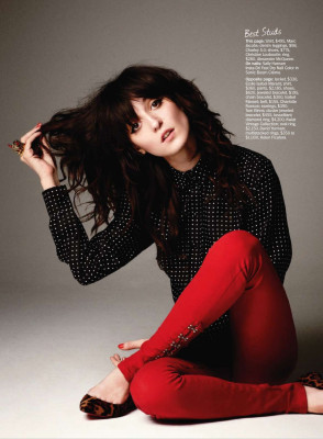 photo 23 in Irina lazareanu gallery [id300176] 2010-09-28 00:00:00