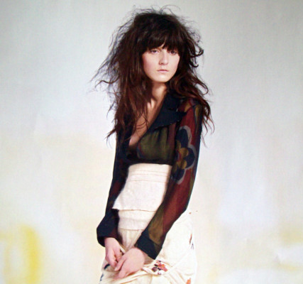 Irina lazareanu pic #131114